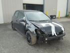 253-52307 Air Bag Door Front Driver Roof Fits Golf Gti