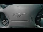 253-00133 Air Bag Driver Exc Cobra