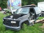 253-06121 Air Bag Driver Fits 95-97