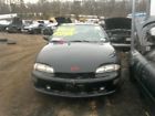 253-06097 Air Bag Driver Fits 96-97