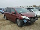 253-58561l Air Bag Driver Knee Toyota