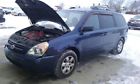 253-50483 Air Bag Driver Lh Roof