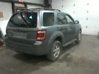 253-00614 Air Bag Driver Roof W-sunroof