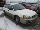 253-65043 Air Bag Driver Wheel Outback