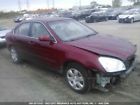 253-50479 Air Bag Driver Wheel Without