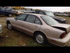 253-06212 Air Bag Driver Without Radio Control Fits Eighty Eight