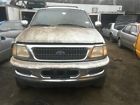 253-00151 Air Bag Front Driver Fits