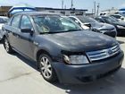 253-00632 Air Bag Front Passenger Seat
