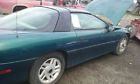 253-06151 Air Bag Passenger Fits 97