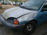 253-56017 Air Bag Passenger Fits Firefly Metro 253-56017 Air Bag Passenger Fits Firefly Metro