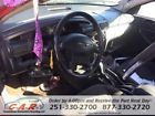 253-03309 Air Bag Sedan Front Driver