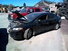 253-50253 Air Bag Sedan Passenger Roof
