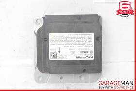 0285013327 Alfa Romeo 17-19 Stelvio Srs Restraint Diagnostic Control Module Oem