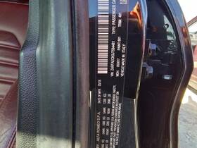 Alfa-romeo 253-10083l Giulia 2018 Air Bag 3748305