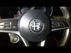 253-12782l Alfa-romeo Driver Left Air Bag Wheel Fits 18-20 Stelvio 1611693 253-12782l Alfa-romeo Driver Left Air Bag Wheel Fits 18-20 Stelvio 1611693