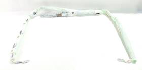 253-12783l Alfa-romeo 2018 2019 2020 2021 2022 2023 2024 Stelvio Oem Left Curtain Bag