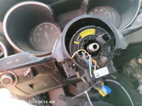 261.al1318 Alfa Romeo Spiral Cable/clock Spring 2018 Stelvio
