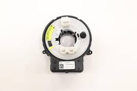 Alfa Romeo 6me05lxhaa 2018 - 2021 Stelvio Dash Steering Column Clock Spring Srs Unit Oem