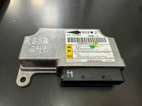 10366054 American Motors 08 2009 Hummer H2 Oem Below Front Left Seat Srs Air Bag Control Module