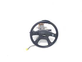 238-03107 American Motors 2003 2007 Hummmer H2 Oem Steering Column With Key Wheel Air Bag