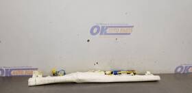 253-00671l American Motors 09 Hummer H2 Overhead Roof Bag Rear Left Driver Suv