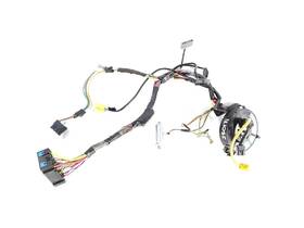 261.am1504 American Motors 2003 2004 2005 2006 2007 Hummer H2 Oem Clock Spring With Harness