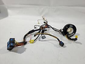 American Motors 261.am1507 2007 Hummer H2 Oem Clock Spring With Harness