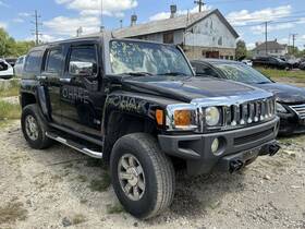 591-07295 American Motors Chassis Ecm Air Bag Under Shift Console Opt Asf Fits 06 Hummer H3 777565