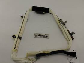 99030357148 American Motors Hummer H3 Driver Left Roof Airbag Air Bag 2006 2007 2008 2009