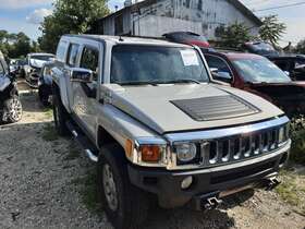 701373 American Motors Passenger Right Air Bag Roof Suv Fits 07-10 Hummer H3