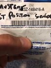 Ar3z-14b416-a Ford Seat Position Sensor