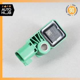 4g433710932 Aston Martin Db9 Airbag Crash Impact Sensor Srs Oem