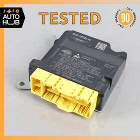 Hy5314c246ac Aston Martin 17-23 Db11 Safety Bag Sensor Srs Control Module Oem