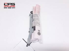 8v5880241a Audi 253-10304l 15-20 A3 Driver Left Seat Air Bag