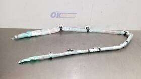 253-11113l Audi 18 2018 Sq5 Premium Plus Srs Roof Overhead Left Driver Suv