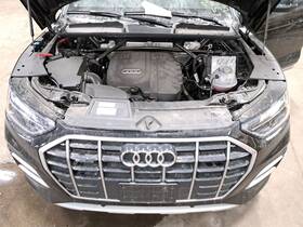 253-12224l Audi Air Bag Assembly Lh Driver Side Steering Wheel / Black-ys 2021 Q5 Sku#40624 253-12224l Audi Air Bag Assembly Lh Driver Side Steering Wheel / Black-ys 2021 Q5 Sku#40624