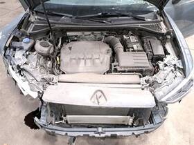 253-12321r Audi Air Bag Assembly Rh Passenger Side Roof Rh/ 2020 Q3 Sku#4023359