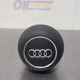 8w0880201ah Audi 253-12664l 18 2018 S5 S Line Coupe Srs Bag Steering Wheel Left Driver