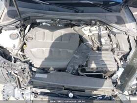253-12772r Audi Passenger Right Air Bag Front Knee Fits 22 A3 759756