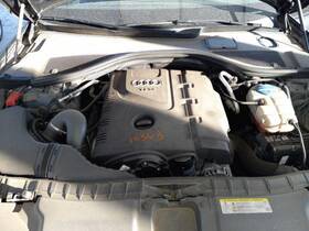 4g0880201e Audi 253-50847l Driver Air Bag Front Wheel Id Fits 12-15 A6 315946