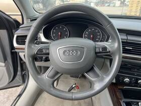 4g0880201b Audi 253-50848l Driver Air Bag Front Wheel Id Fits 12-15 A6 993585