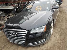 253-50865l Audi Driver Air Bag Front With Sport Wheel Fits 11-12 A8 1547843