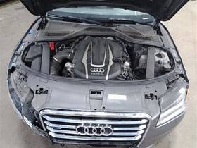 253-50875r Audi Air Bag Assembly Rh Passenger Side Roof Rh/ 2014 A8 Sku#3893169