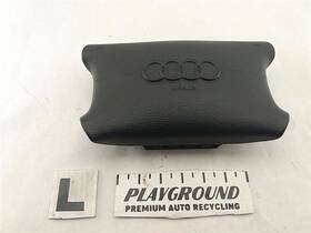253-52010 Audi Cabriolet 8g Airbag Steering Wheel Air Bag Fits 1994-1998