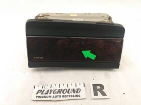 253-52011 Audi Cabriolet 8g Airbag Passenger Right Dashboard Air Bag Fits 1994-1998