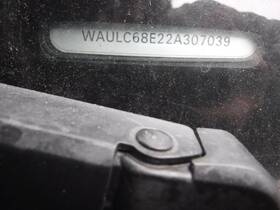 253-52183al Audi Airbag Driver Air Bag Model Vin E 8th Digit Front Wheel Fits 02 A4 3