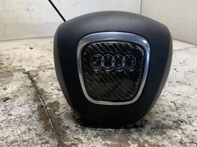 253-52294l Audi Driver Air Bag Front Wheel 3 Spoke Fits A3 1222531
