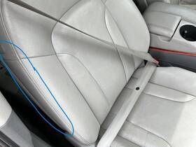 253-52334r Audi Passenger Right Front Seat Air Bag Fits 07-15 Q7 760222