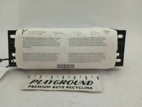 253-52351r Audi Tt Mk2 8j Coupe Front Passenger Right Dashboard Air Bag Fits 2008-2011
