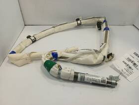 253-52363r Audi Srs Passenger/right Roof/curtain Airbag From A5 11940715 253-52363r Audi Srs Passenger/right Roof/curtain Airbag From A5 11940715